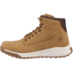 Trainers Fila Lance XXI Marron 47 Trainers Fila Lance XXI Marron 47