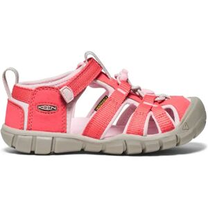 Keen Seacamp II CNX Kinderen - Roze - Sandalen Keen Seacamp II CNX Kinderen - Roze - Sandalen