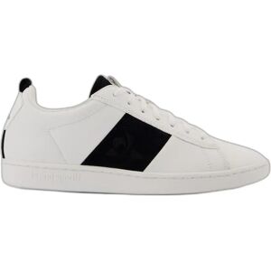Dames sneakers Le Coq Sportif Courtclassic Peach Skin Blanc 39 Dames sneakers Le Coq Sportif Courtclassic Peach Skin Blanc 39