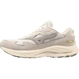 Trainers Mizuno Wave Rider Beta Gris 43 Trainers Mizuno Wave Rider Beta Gris 43