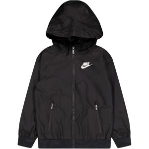 Kindermackintosh Nike Noir 4/5 ans Kindermackintosh Nike Noir 4/5 ans