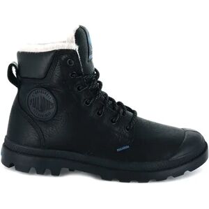 Laarzen Palladium Pampa Sport Cuff Wps Noir 47 Laarzen Palladium Pampa Sport Cuff Wps Noir 47