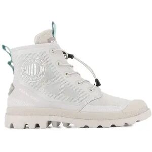 Trainers Palladium Pampa Lite Travel Vt Gris 44 Trainers Palladium Pampa Lite Travel Vt Gris 44