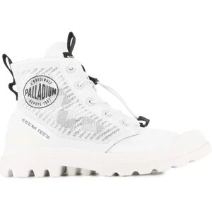 Trainers Palladium Pampa Lite Travel Vt Blanc 45 Trainers Palladium Pampa Lite Travel Vt Blanc 45