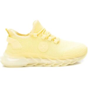 Damestrainers Xti 14247505 Jaune 36 Damestrainers Xti 14247505 Jaune 36