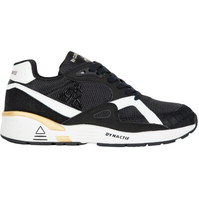 Dames sportschoenen Le Coq Sportif R850 W Chimere Zwart 38 Dames sportschoenen Le Coq Sportif R850 W Chimere Zwart 38