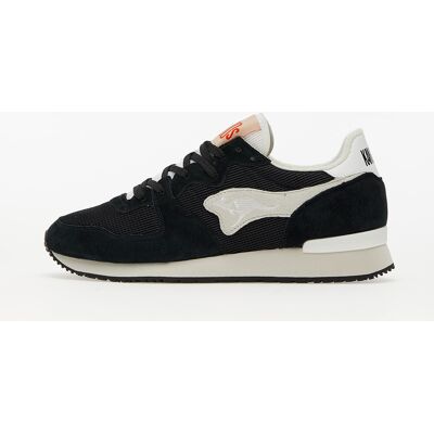 Basketbal Kangaroos Aussie-Classic Pop Zwart 37 Basketbal Kangaroos Aussie-Classic Pop Zwart 37