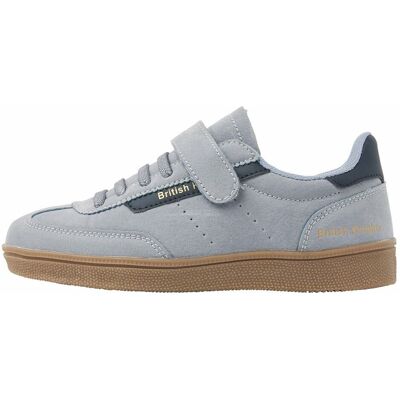 Lage sneakers voor kinderen British Knights Revival Bleu 30 Lage sneakers voor kinderen British Knights Revival Bleu 30