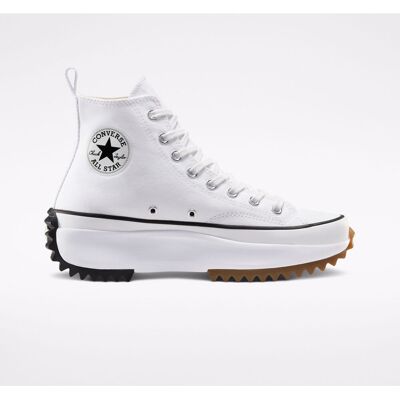 Trainers Converse Run Star Hike Wit 36 Trainers Converse Run Star Hike Wit 36
