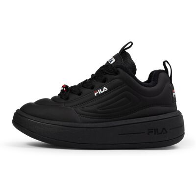 Kindertrainers Fila Superbubble Zwart 38 Kindertrainers Fila Superbubble Zwart 38