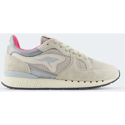 Trainers KangaROOS Coil R1 Tech Beige 36 Trainers KangaROOS Coil R1 Tech Beige 36