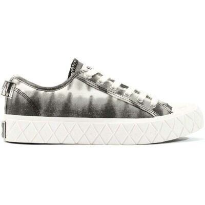 Damestrainers Palladium Palla Ace Lo Tie Dye Zwart 38 Damestrainers Palladium Palla Ace Lo Tie Dye Zwart 38