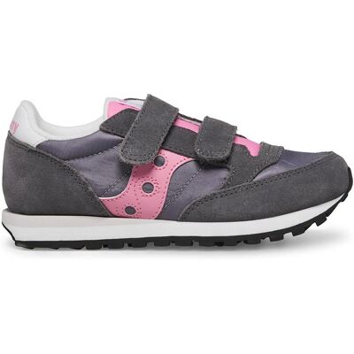 Meisjestrainers Saucony Jazz Double HL Grijs 37 Meisjestrainers Saucony Jazz Double HL Grijs 37