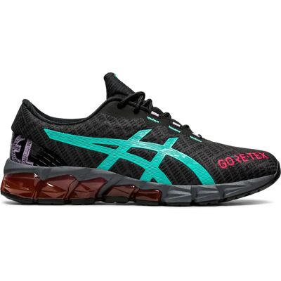 Trainers Asics Gel-Quantum 180 5 G-TX Gris 43,5 Trainers Asics Gel-Quantum 180 5 G-TX Gris 43,5