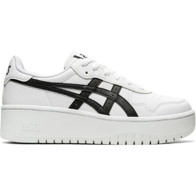Trainers Asics Blanc 42 Trainers Asics Blanc 42