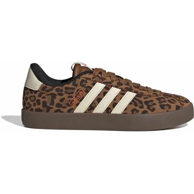 Damestrainers adidas VL Court 3.0 Beige 38 Damestrainers adidas VL Court 3.0 Beige 38