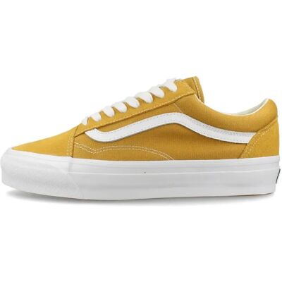 Vans Old Skool Harvest Gold - Sneakers - Low Top - Skate Vans Old Skool Harvest Gold - Sneakers - Low Top - Skate