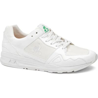 LE COQ SPORTIF Lcs r1000 Optische witte schoenen 41 - Schoen LE COQ SPORTIF Lcs r1000 Optische witte schoenen 41 - Schoen