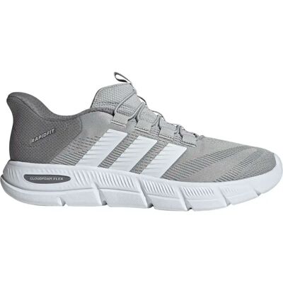 Trainers adidas Chaussure Flex Rapidfit Gris 41 1/3 Trainers adidas Chaussure Flex Rapidfit Gris 41 1/3