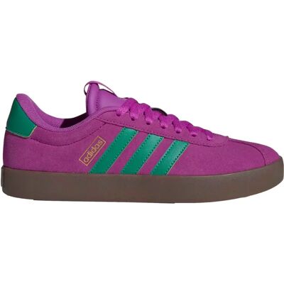 Damestrainers adidas VL Court 3.0 Violet 44 Damestrainers adidas VL Court 3.0 Violet 44
