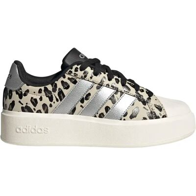 Kinderschoenen adidas Streettalk Bold Beige 36 Kinderschoenen adidas Streettalk Bold Beige 36