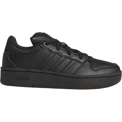 Kindertrainers adidas Classique Hoops Noir 30,5 Kindertrainers adidas Classique Hoops Noir 30,5