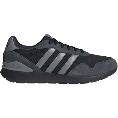 Baskets adidas Run 60S 4.0 Noir 40 2/3 Baskets adidas Run 60S 4.0 Noir 40 2/3