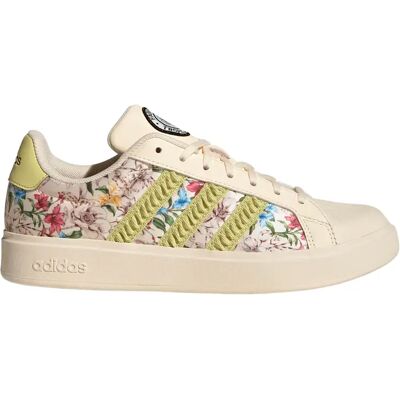 Schoenen dames adidas Farm Streettalk Blanc 36 Schoenen dames adidas Farm Streettalk Blanc 36