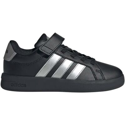 Mini sneakers voor kinderen adidas Grand Court 3.0 Noir 29 Mini sneakers voor kinderen adidas Grand Court 3.0 Noir 29