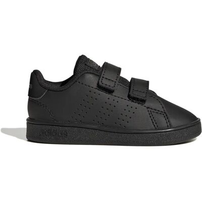 Klittenbandschoenen voor kinderen adidas Advantage Court Two Noir 26 Klittenbandschoenen voor kinderen adidas Advantage Court Two Noir 26