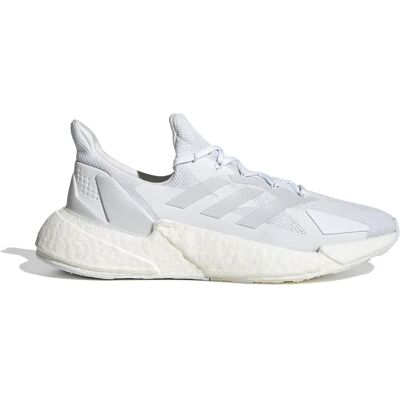 Adidas X9000L4 Heren Wit Loop schoenen - Prestaties en Stijl Adidas X9000L4 Heren Wit Loop schoenen - Prestaties en Stijl
