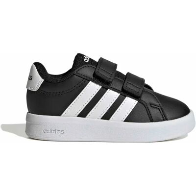 Klassieke babysneakers adidas Grand court 3.0 Noir 27 Klassieke babysneakers adidas Grand court 3.0 Noir 27