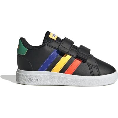 Babytrainers adidas Grand Court Noir 21 Babytrainers adidas Grand Court Noir 21
