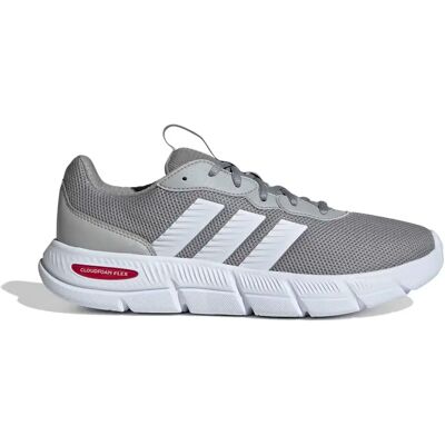 Trainers adidas Cloudfoam Flex Gris 47 1/3 Trainers adidas Cloudfoam Flex Gris 47 1/3