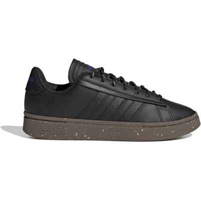 Trainers adidas Grand Court Alpha Cloudfoam Noir 45 1/3 Trainers adidas Grand Court Alpha Cloudfoam Noir 45 1/3
