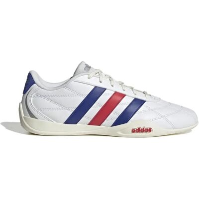 Trainers adidas Adipista Blanc 39 1/3 Trainers adidas Adipista Blanc 39 1/3