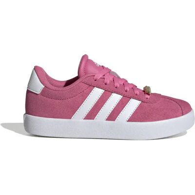 Kindertrainers adidas VL Court 3.0 Rose 28 Kindertrainers adidas VL Court 3.0 Rose 28