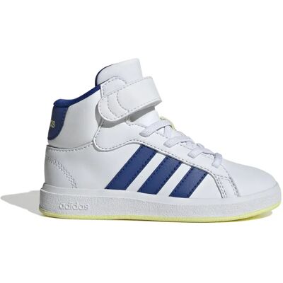 Adidas Grand Court Mid Schoenen - Trainers Adidas Grand Court Mid Schoenen - Trainers