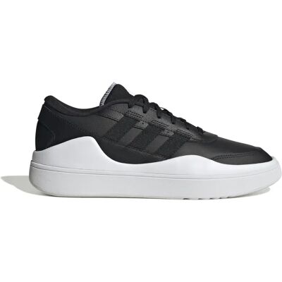 Trainers adidas Blanc 44 2/3 Trainers adidas Blanc 44 2/3