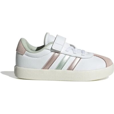 Kindertrainers adidas VL Court 3.0 Blanc 28 Kindertrainers adidas VL Court 3.0 Blanc 28