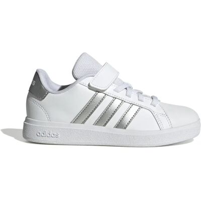 Kindertrainers adidas Grand Court 2.0 Blanc 31,5 Kindertrainers adidas Grand Court 2.0 Blanc 31,5