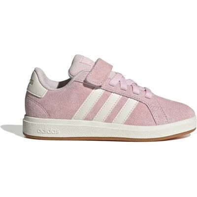 Kindertrainers adidas Grand Court 00s Rose 34 Kindertrainers adidas Grand Court 00s Rose 34