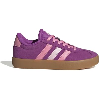 Kindertrainers adidas VL Court 3.0 Violet 28,5 Kindertrainers adidas VL Court 3.0 Violet 28,5