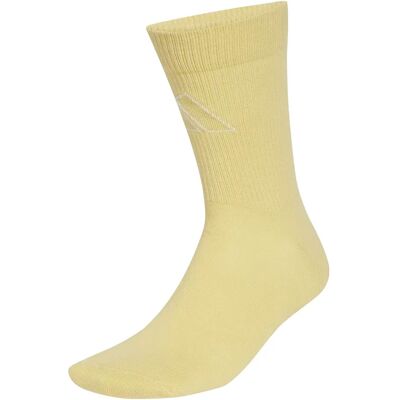 Sokken met logo voor kinderen adidas (x3) Blanc 31/33 Sokken met logo voor kinderen adidas (x3) Blanc 31/33