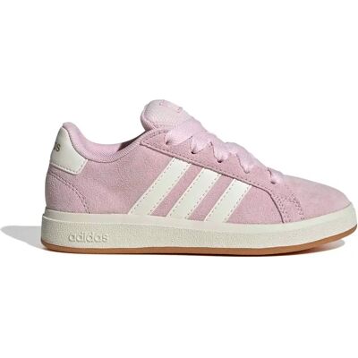 Mini sneakers voor kinderen adidas Grand Court 00s Rose 36 2/3 Mini sneakers voor kinderen adidas Grand Court 00s Rose 36 2/3