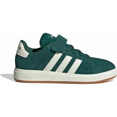 Kindertrainers adidas Grand Court 00S Vert 31,5 Kindertrainers adidas Grand Court 00S Vert 31,5