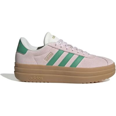 Damestrainers adidas VL Court Bold Rose 39 1/3 Damestrainers adidas VL Court Bold Rose 39 1/3