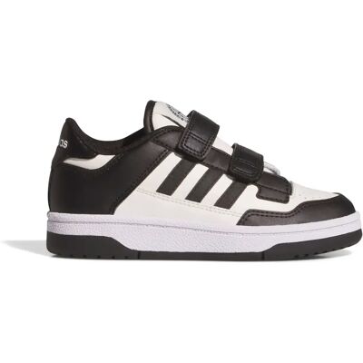 Kindertrainers adidas Rapid Court Noir 31,5 Kindertrainers adidas Rapid Court Noir 31,5