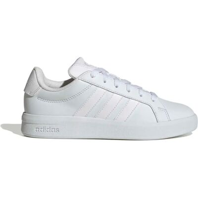 Kindertrainers adidas Grand court 3.0 Blanc 37 1/3 Kindertrainers adidas Grand court 3.0 Blanc 37 1/3