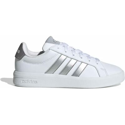 Kindertrainers adidas Grand court 3.0 Blanc 37 1/3 Kindertrainers adidas Grand court 3.0 Blanc 37 1/3